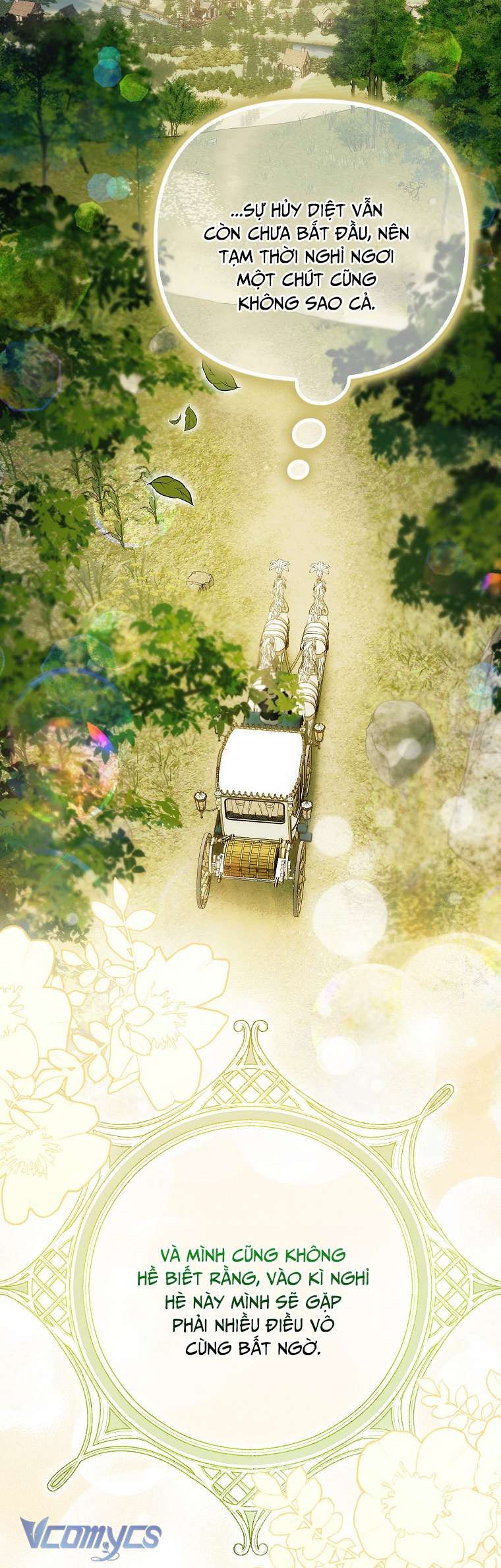 Lần Đầu Bé Út Được Yêu Thương Chapter 17 - 54