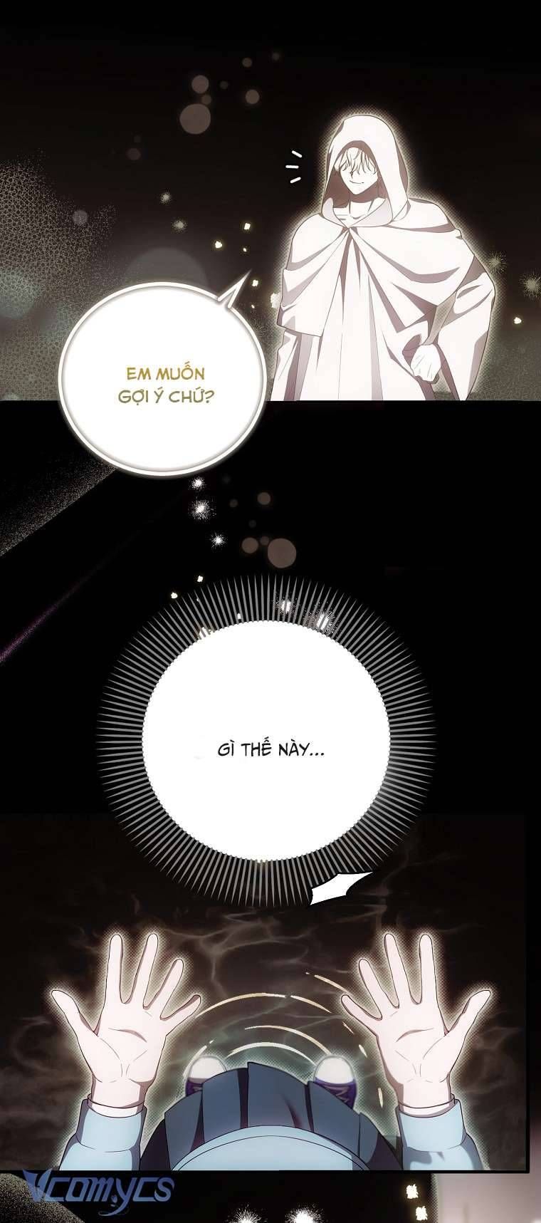 Lần Đầu Bé Út Được Yêu Thương Chapter 17 - 7