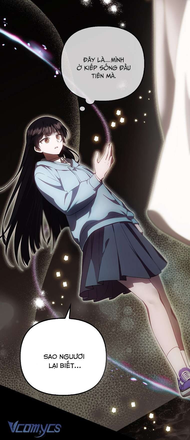 Lần Đầu Bé Út Được Yêu Thương Chapter 17 - 8