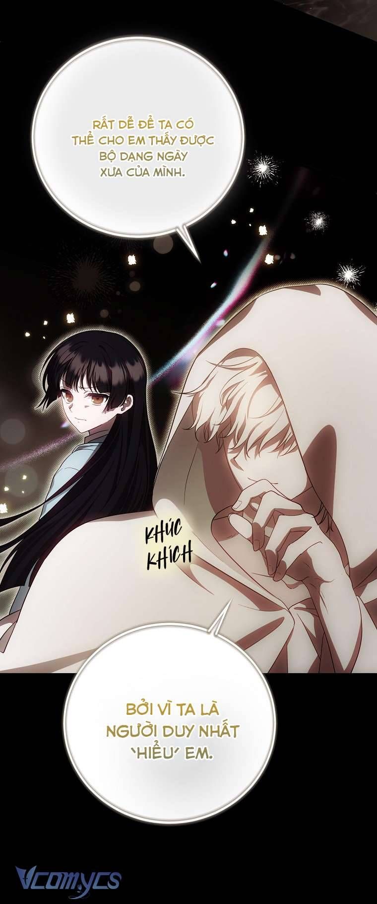 Lần Đầu Bé Út Được Yêu Thương Chapter 17 - 9