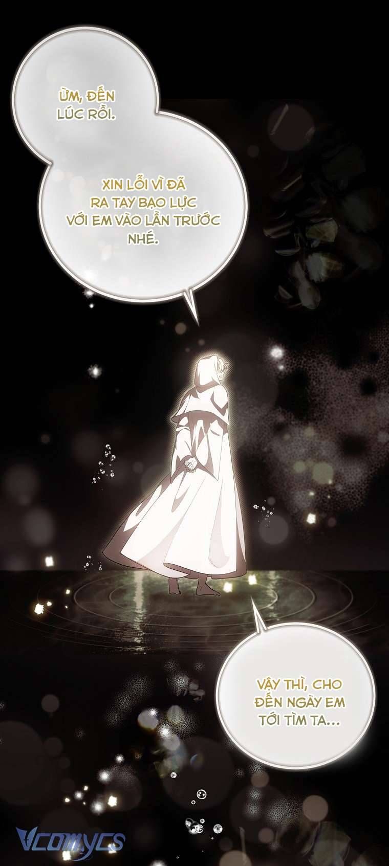 Lần Đầu Bé Út Được Yêu Thương Chapter 17 - 10