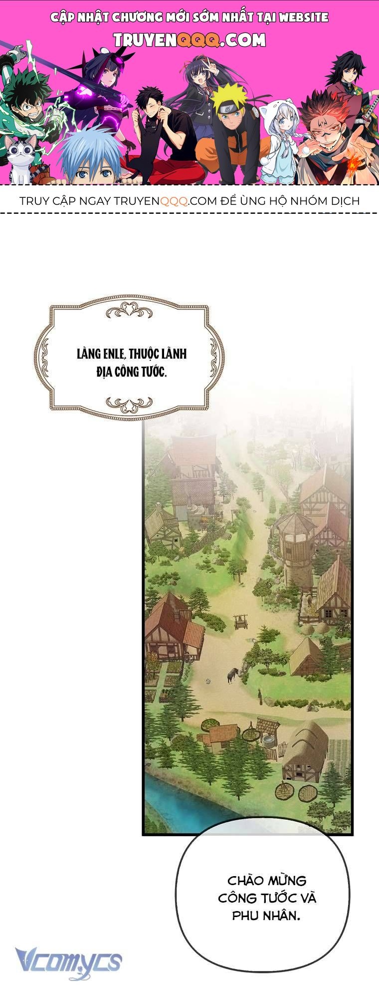 Lần Đầu Bé Út Được Yêu Thương Chapter 18 - 1
