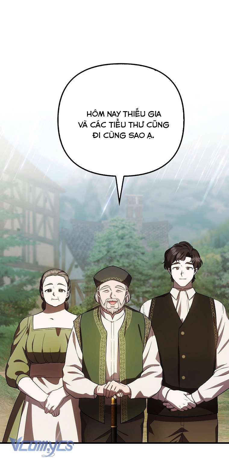 Lần Đầu Bé Út Được Yêu Thương Chapter 18 - 2