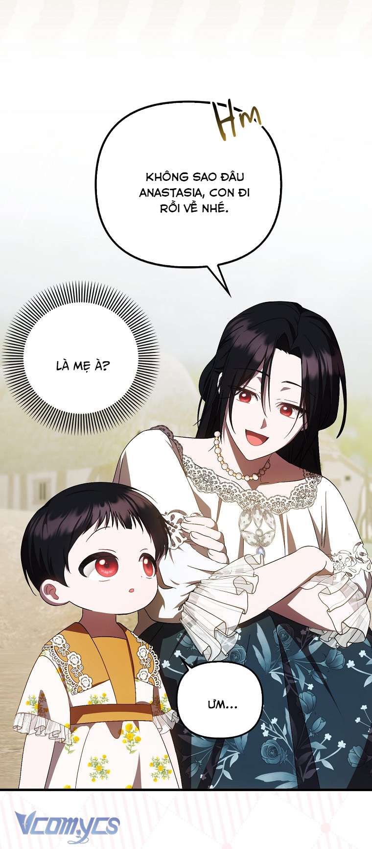 Lần Đầu Bé Út Được Yêu Thương Chapter 18 - 12