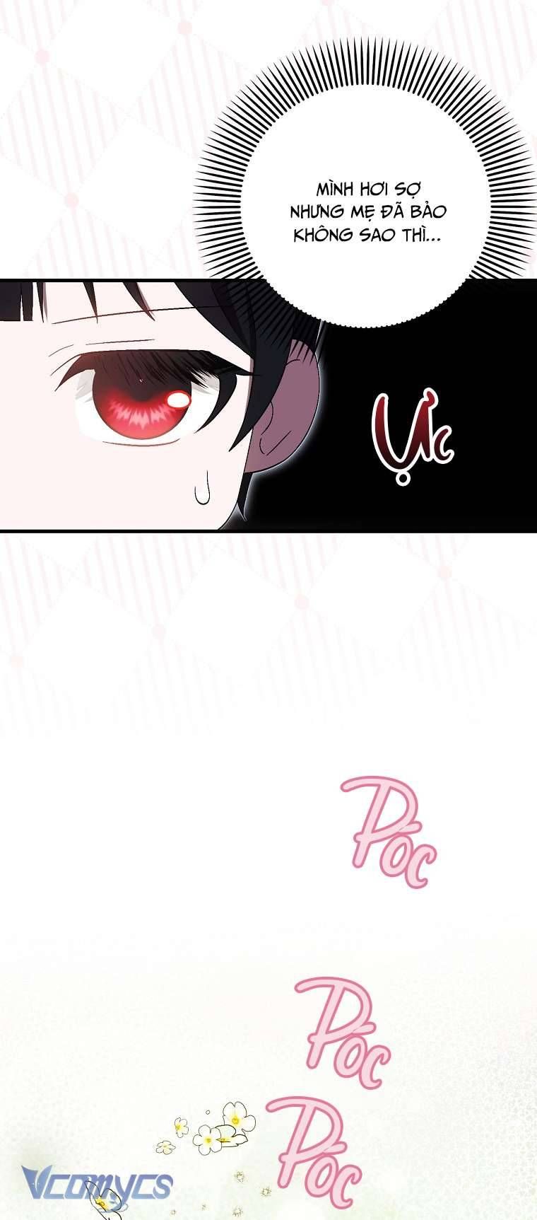 Lần Đầu Bé Út Được Yêu Thương Chapter 18 - 13