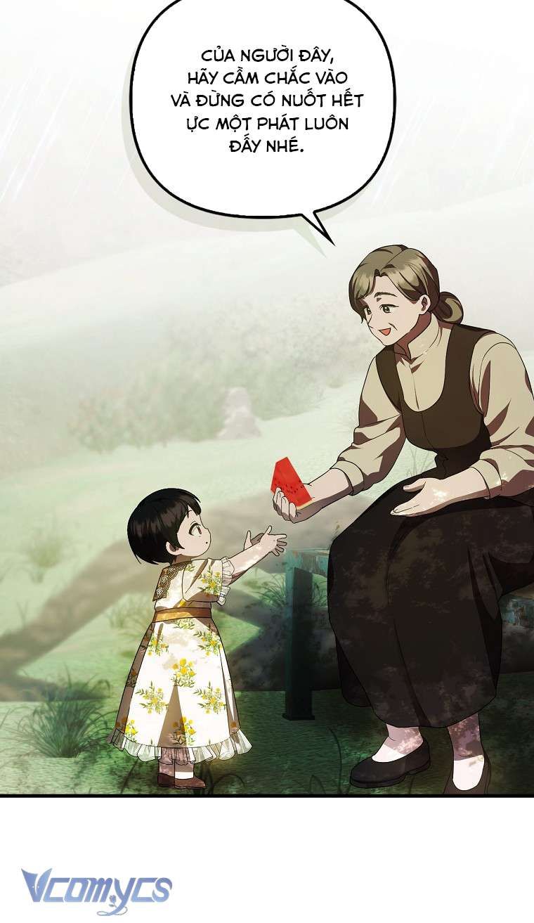 Lần Đầu Bé Út Được Yêu Thương Chapter 18 - 16