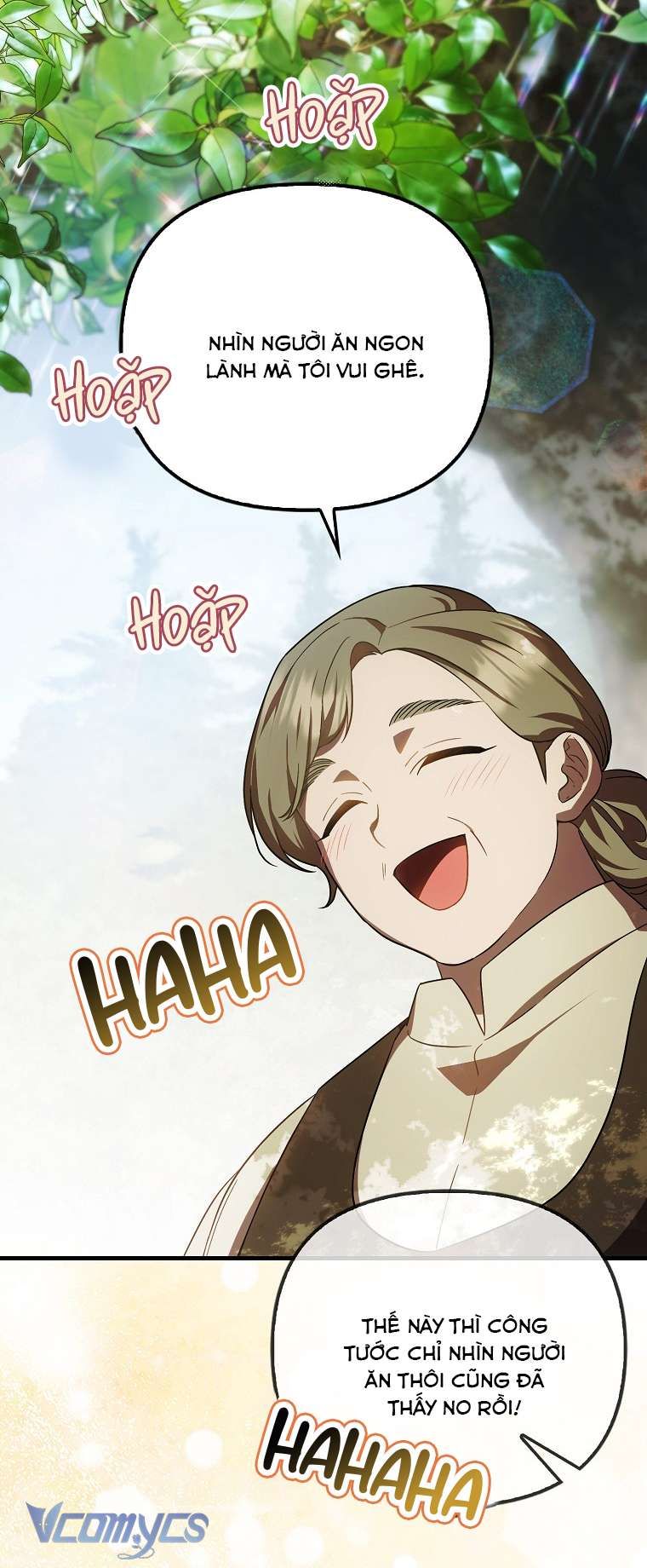 Lần Đầu Bé Út Được Yêu Thương Chapter 18 - 19