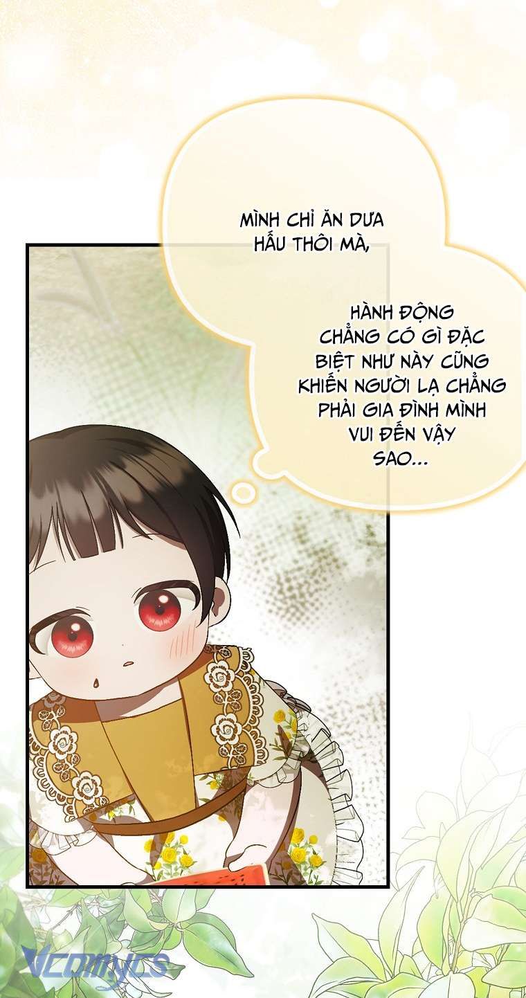 Lần Đầu Bé Út Được Yêu Thương Chapter 18 - 20