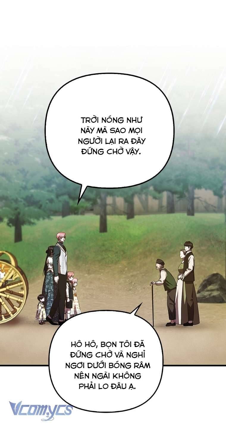 Lần Đầu Bé Út Được Yêu Thương Chapter 18 - 3