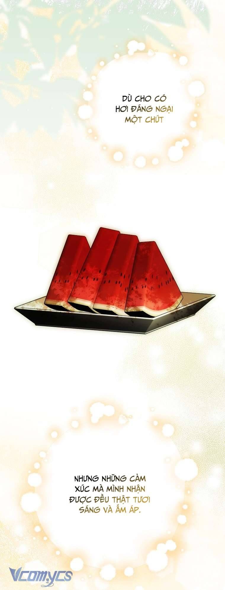 Lần Đầu Bé Út Được Yêu Thương Chapter 18 - 23