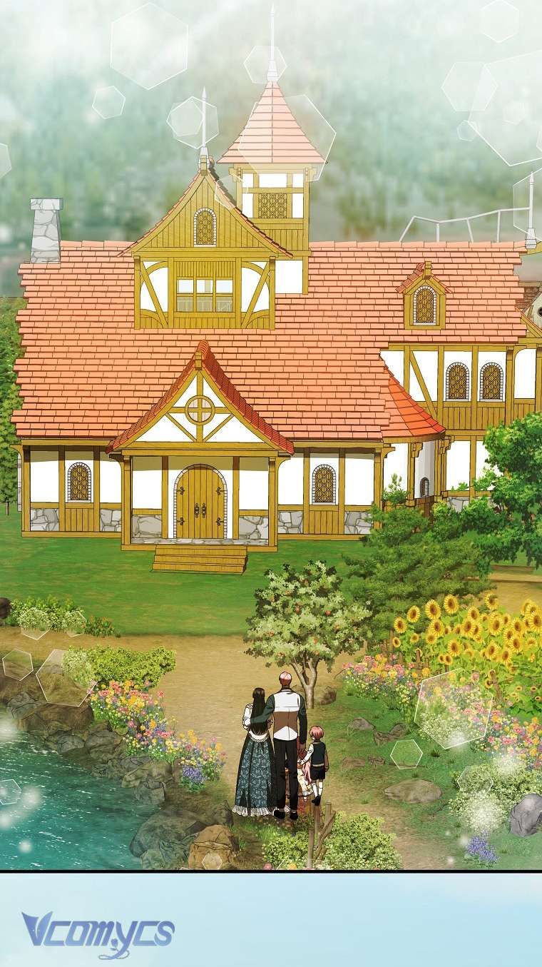 Lần Đầu Bé Út Được Yêu Thương Chapter 18 - 25