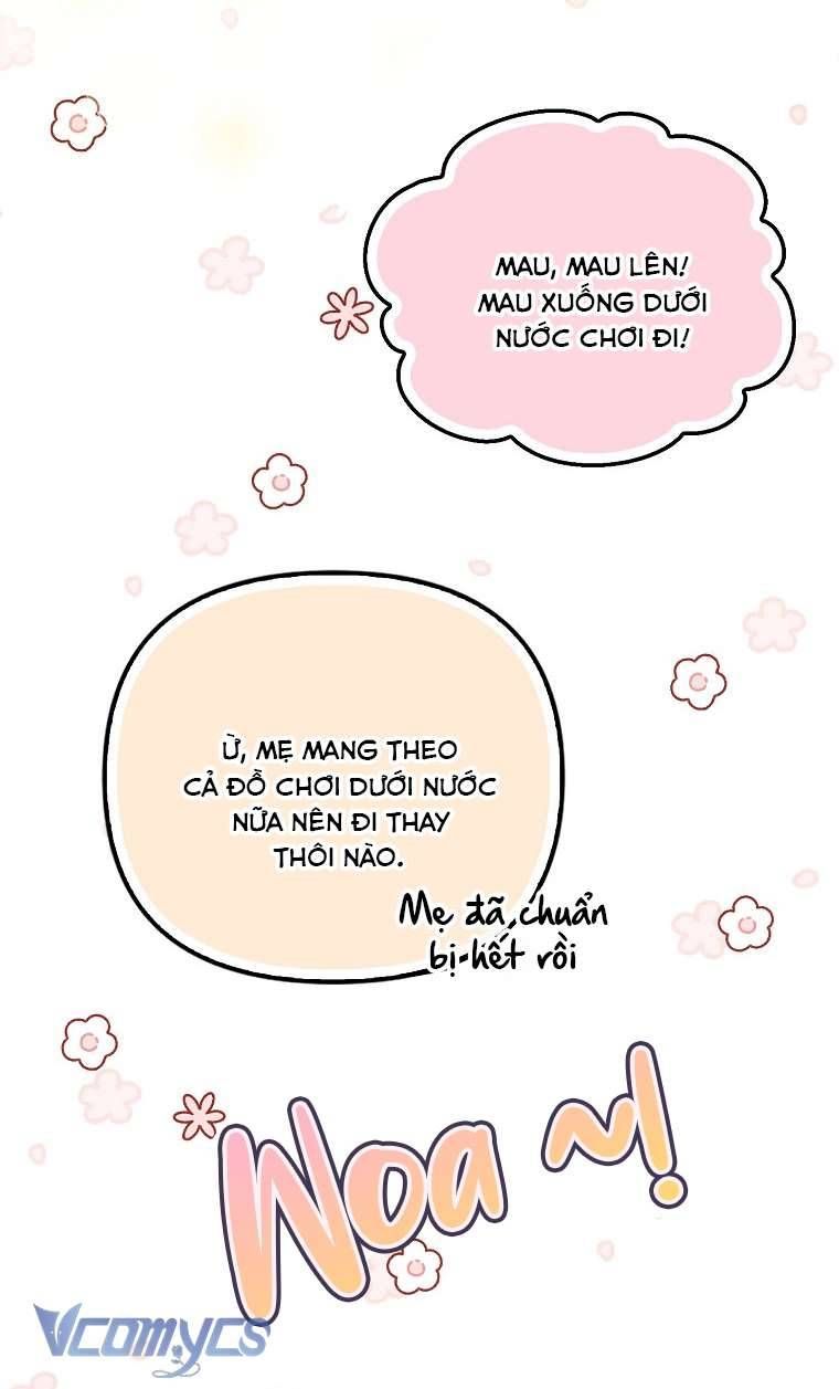 Lần Đầu Bé Út Được Yêu Thương Chapter 18 - 28