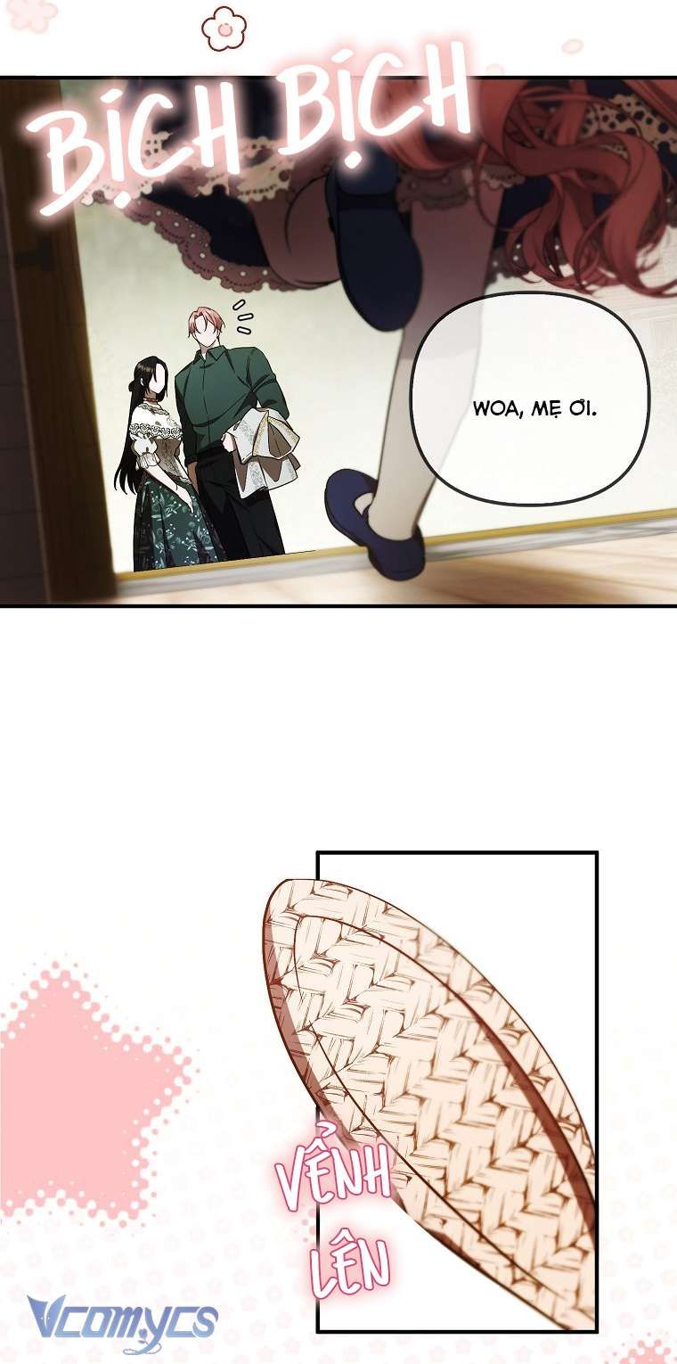 Lần Đầu Bé Út Được Yêu Thương Chapter 18 - 29