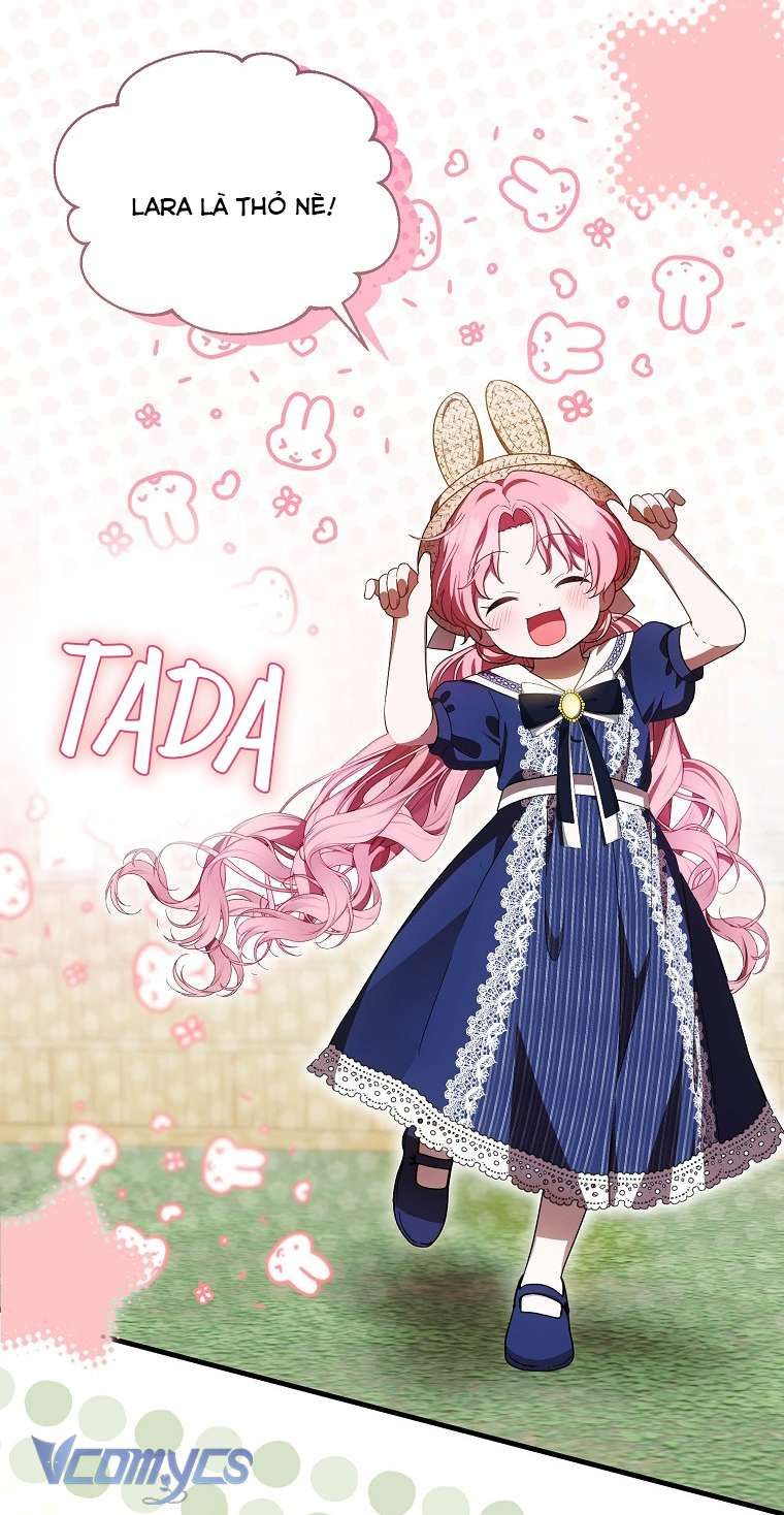 Lần Đầu Bé Út Được Yêu Thương Chapter 18 - 30