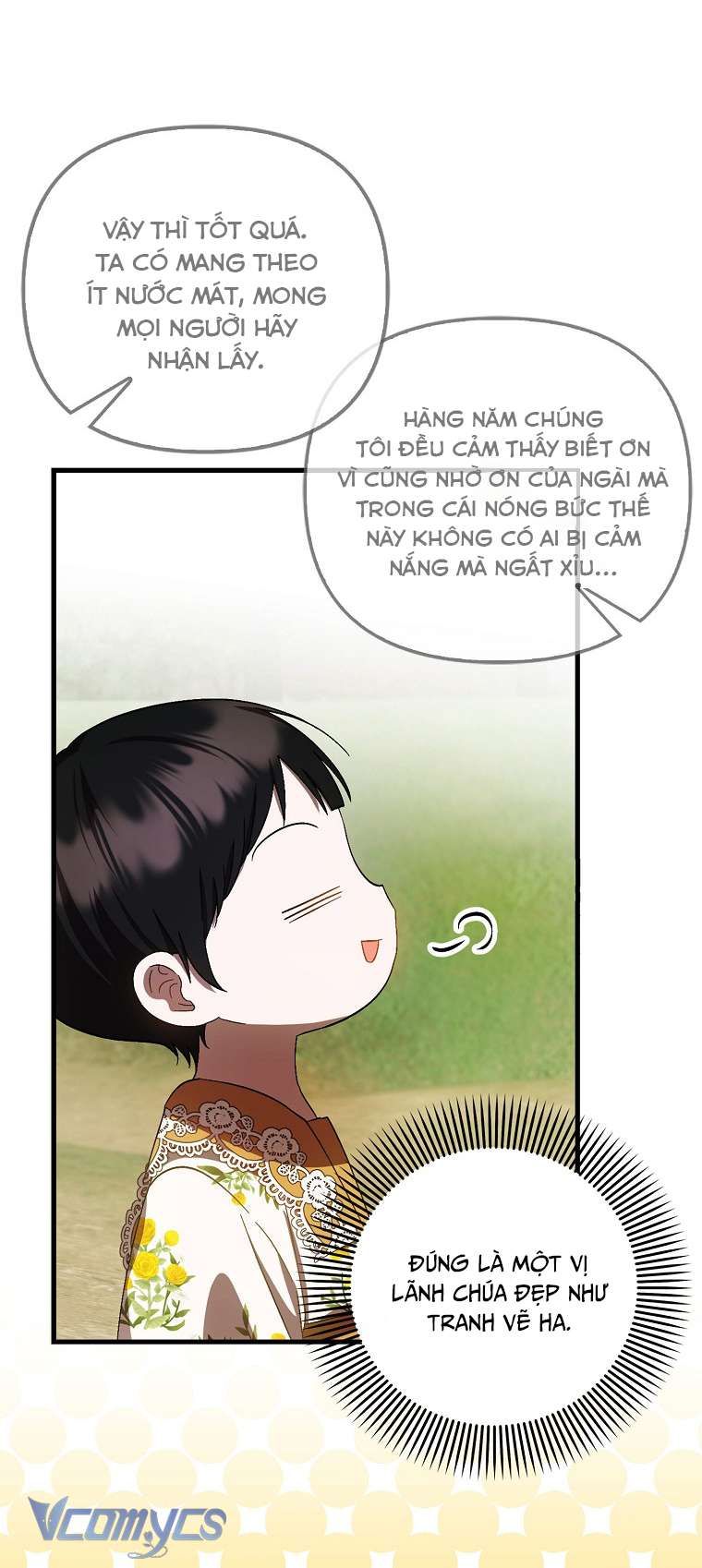 Lần Đầu Bé Út Được Yêu Thương Chapter 18 - 4