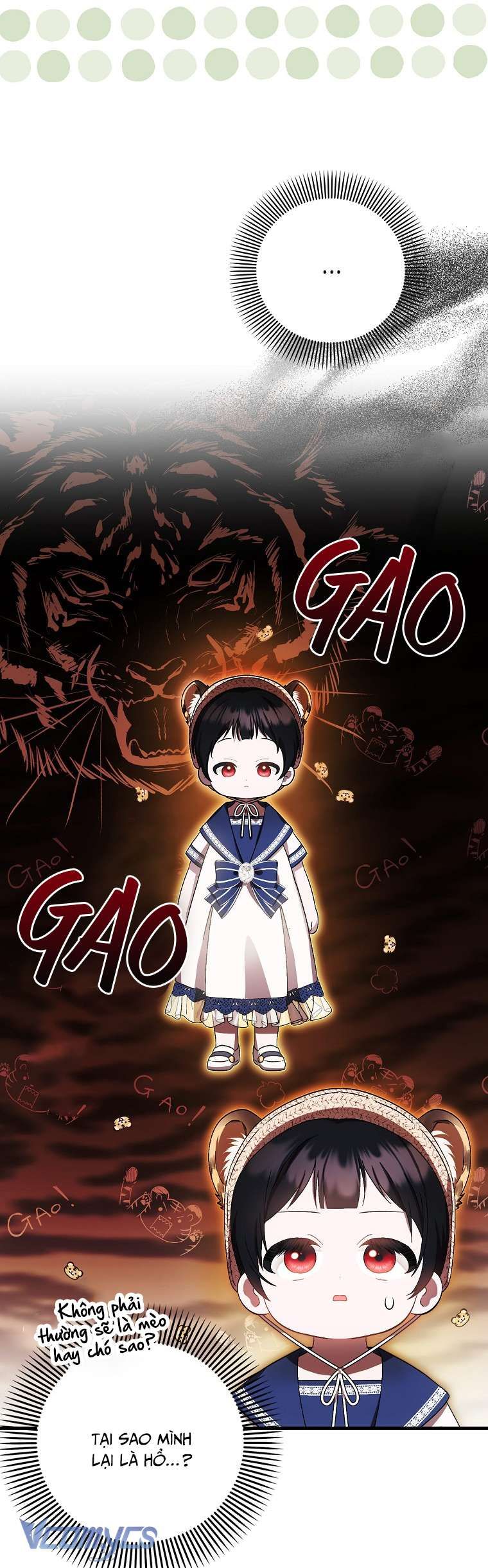 Lần Đầu Bé Út Được Yêu Thương Chapter 18 - 32