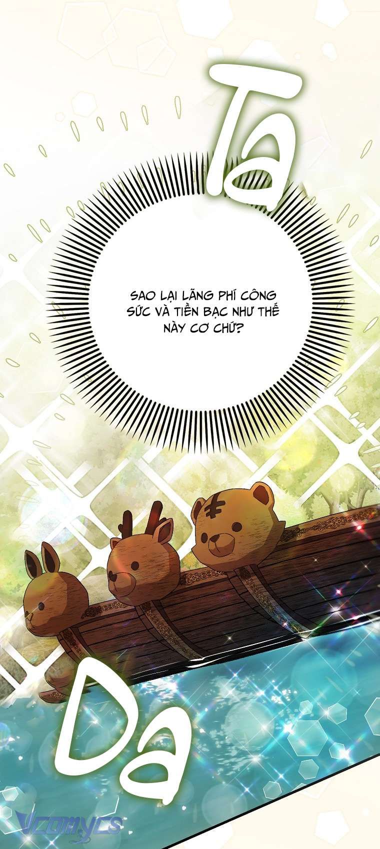 Lần Đầu Bé Út Được Yêu Thương Chapter 18 - 35