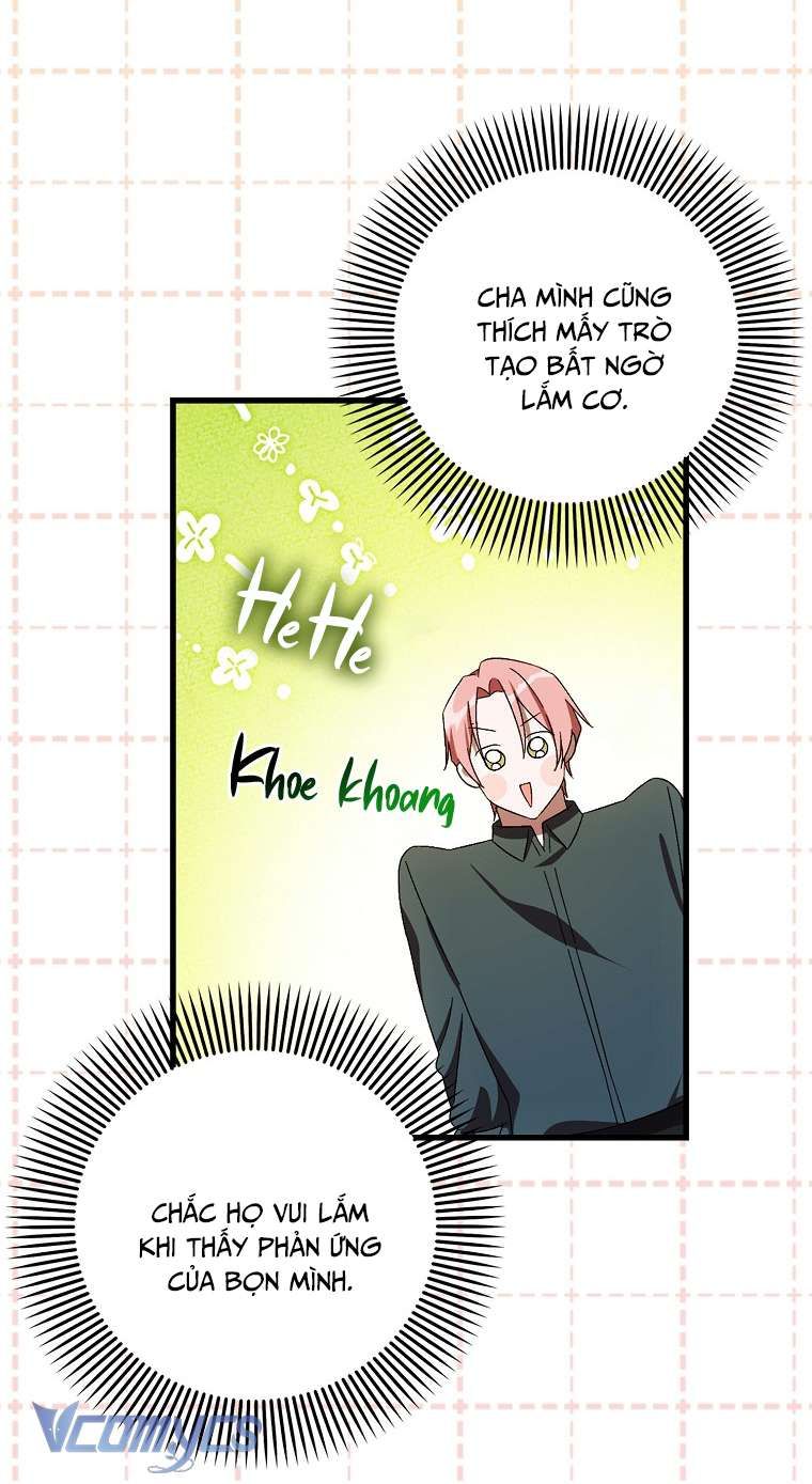 Lần Đầu Bé Út Được Yêu Thương Chapter 18 - 37