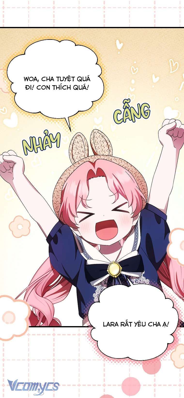 Lần Đầu Bé Út Được Yêu Thương Chapter 18 - 38