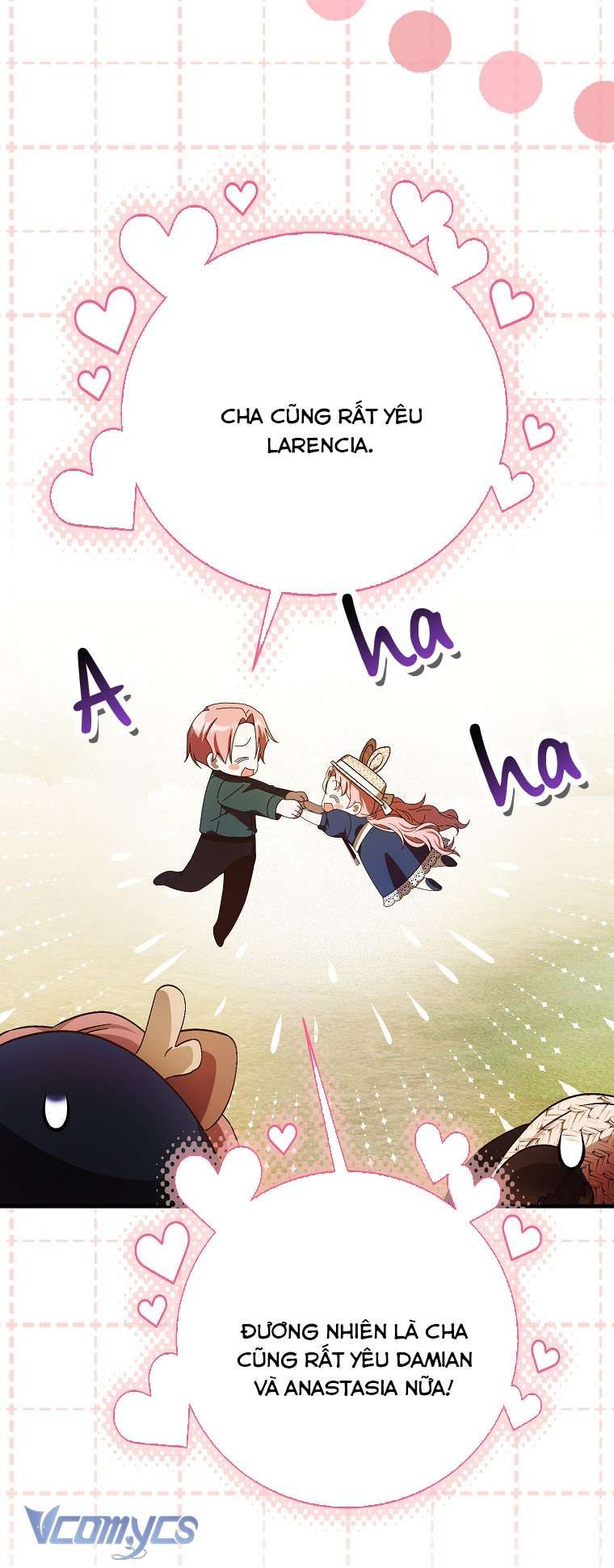 Lần Đầu Bé Út Được Yêu Thương Chapter 18 - 40