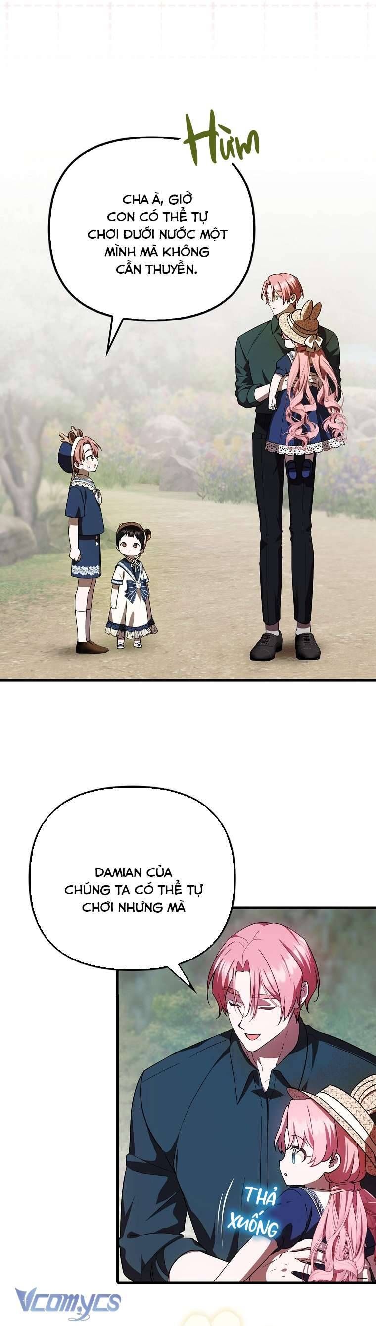 Lần Đầu Bé Út Được Yêu Thương Chapter 18 - 41