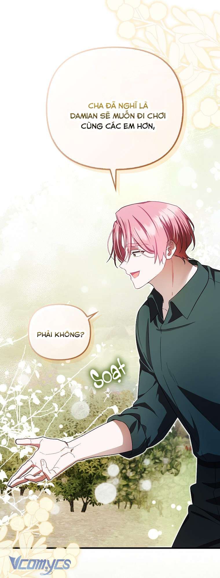 Lần Đầu Bé Út Được Yêu Thương Chapter 18 - 42