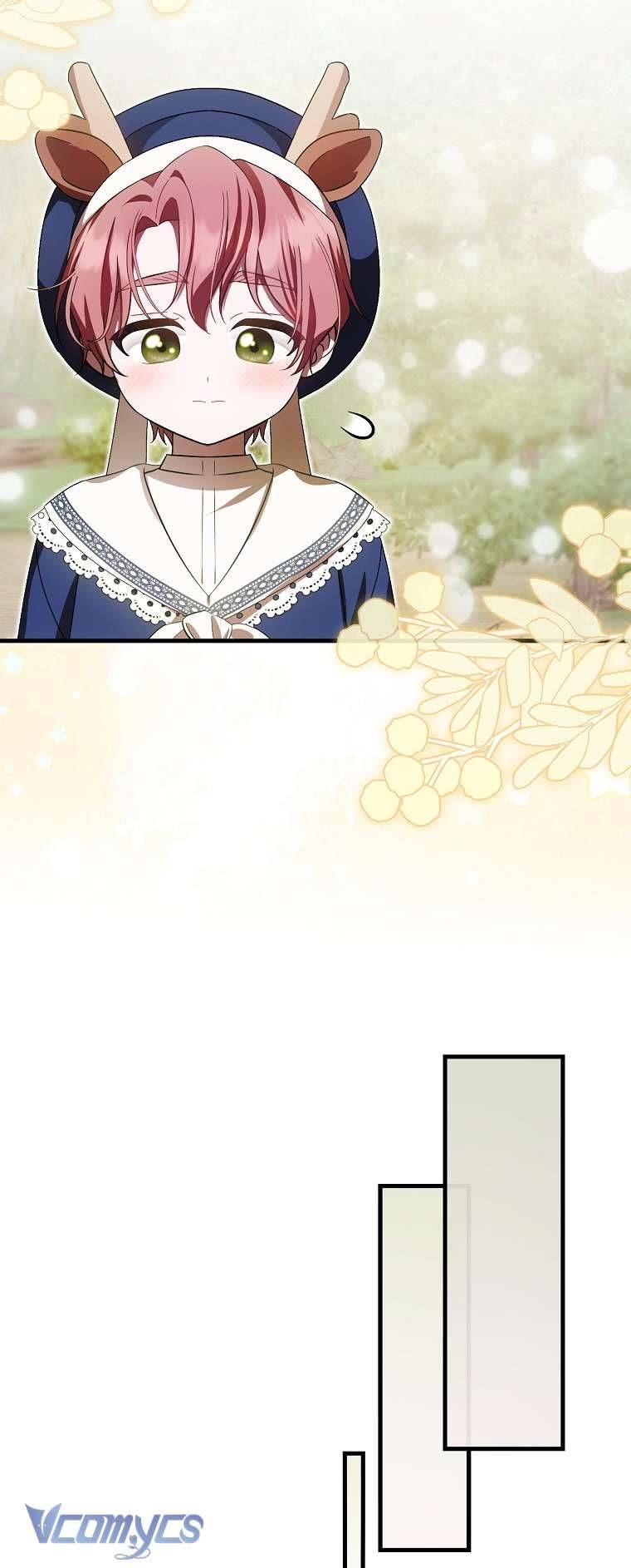 Lần Đầu Bé Út Được Yêu Thương Chapter 18 - 43