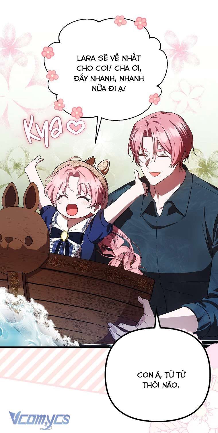 Lần Đầu Bé Út Được Yêu Thương Chapter 18 - 45
