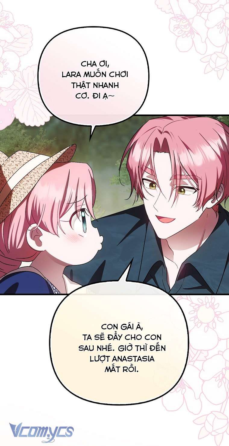 Lần Đầu Bé Út Được Yêu Thương Chapter 18 - 46