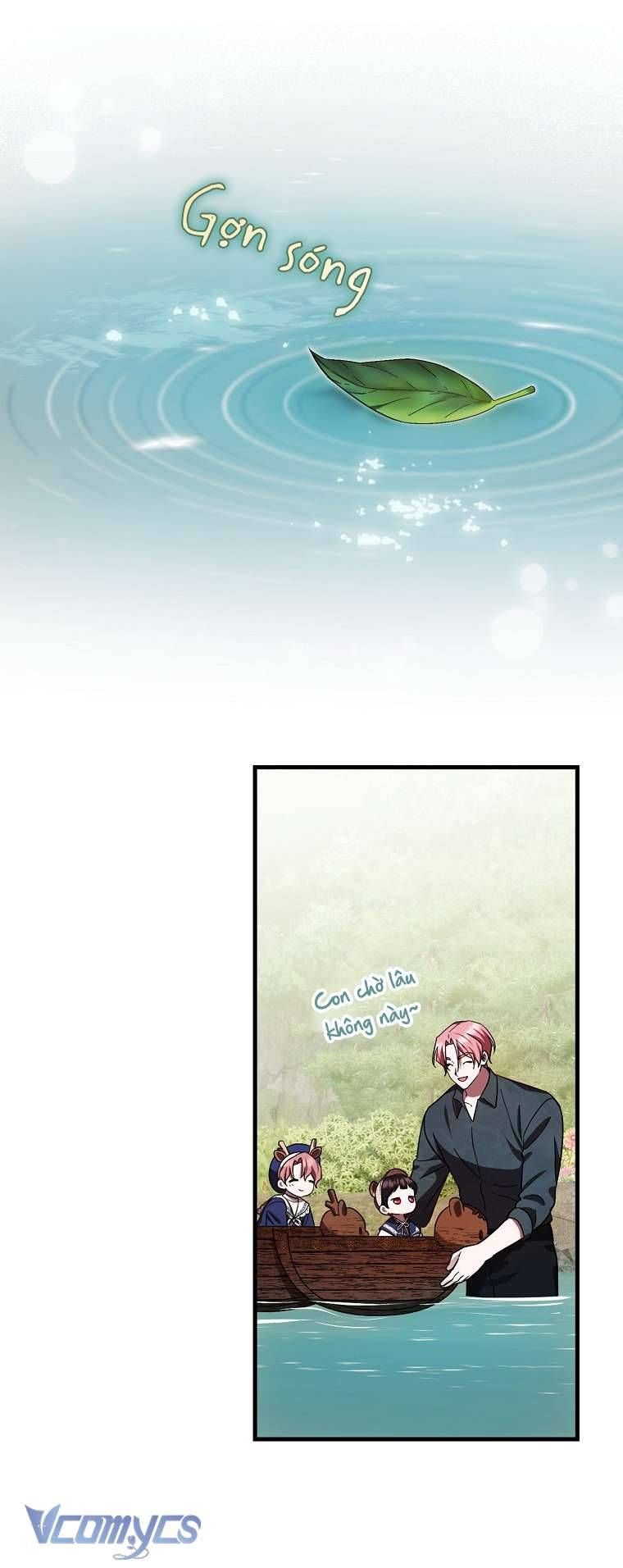 Lần Đầu Bé Út Được Yêu Thương Chapter 18 - 49