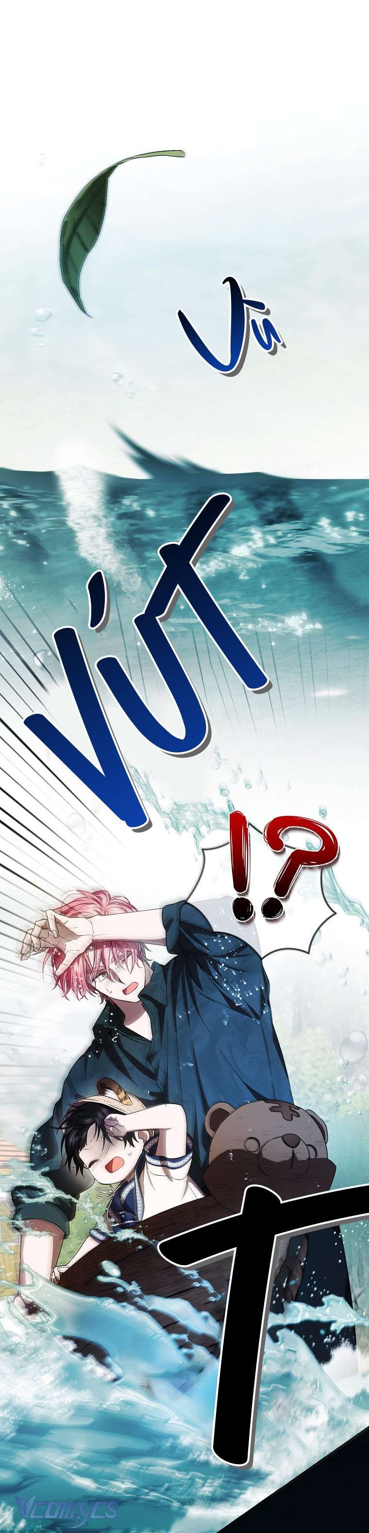 Lần Đầu Bé Út Được Yêu Thương Chapter 18 - 50