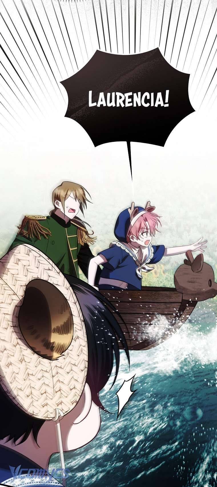 Lần Đầu Bé Út Được Yêu Thương Chapter 18 - 52