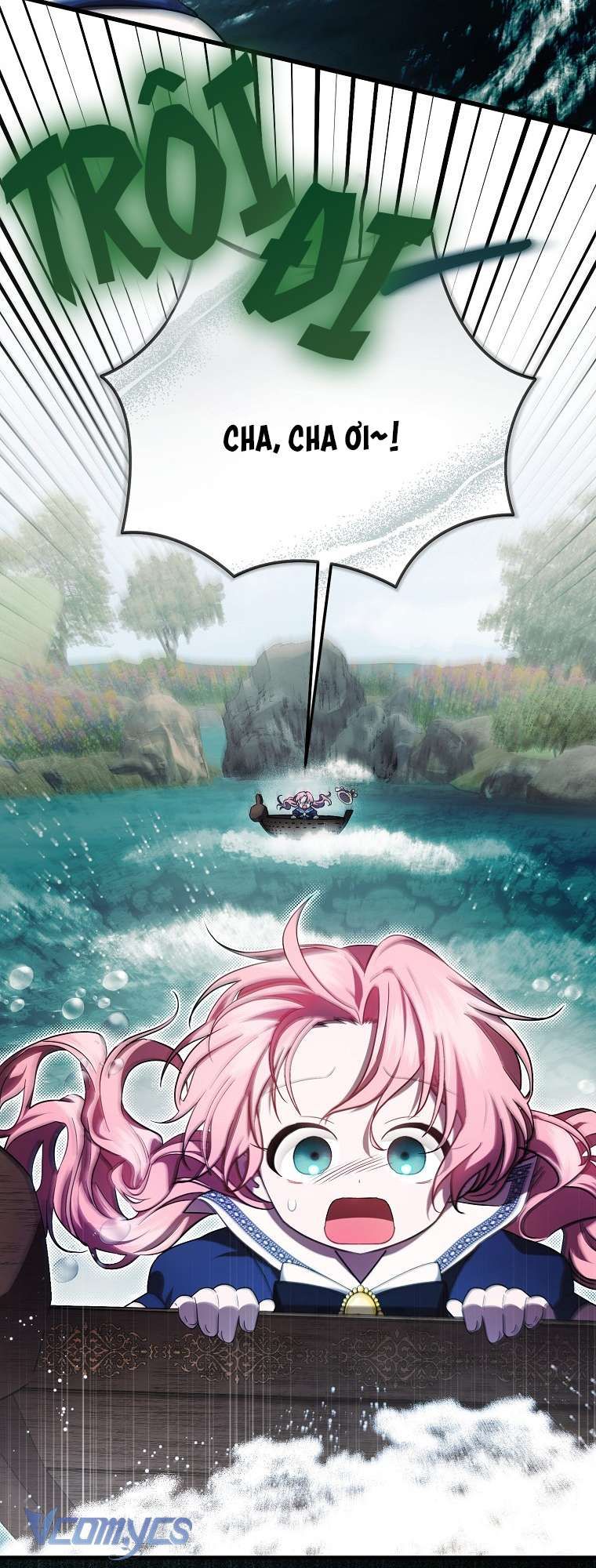 Lần Đầu Bé Út Được Yêu Thương Chapter 18 - 53