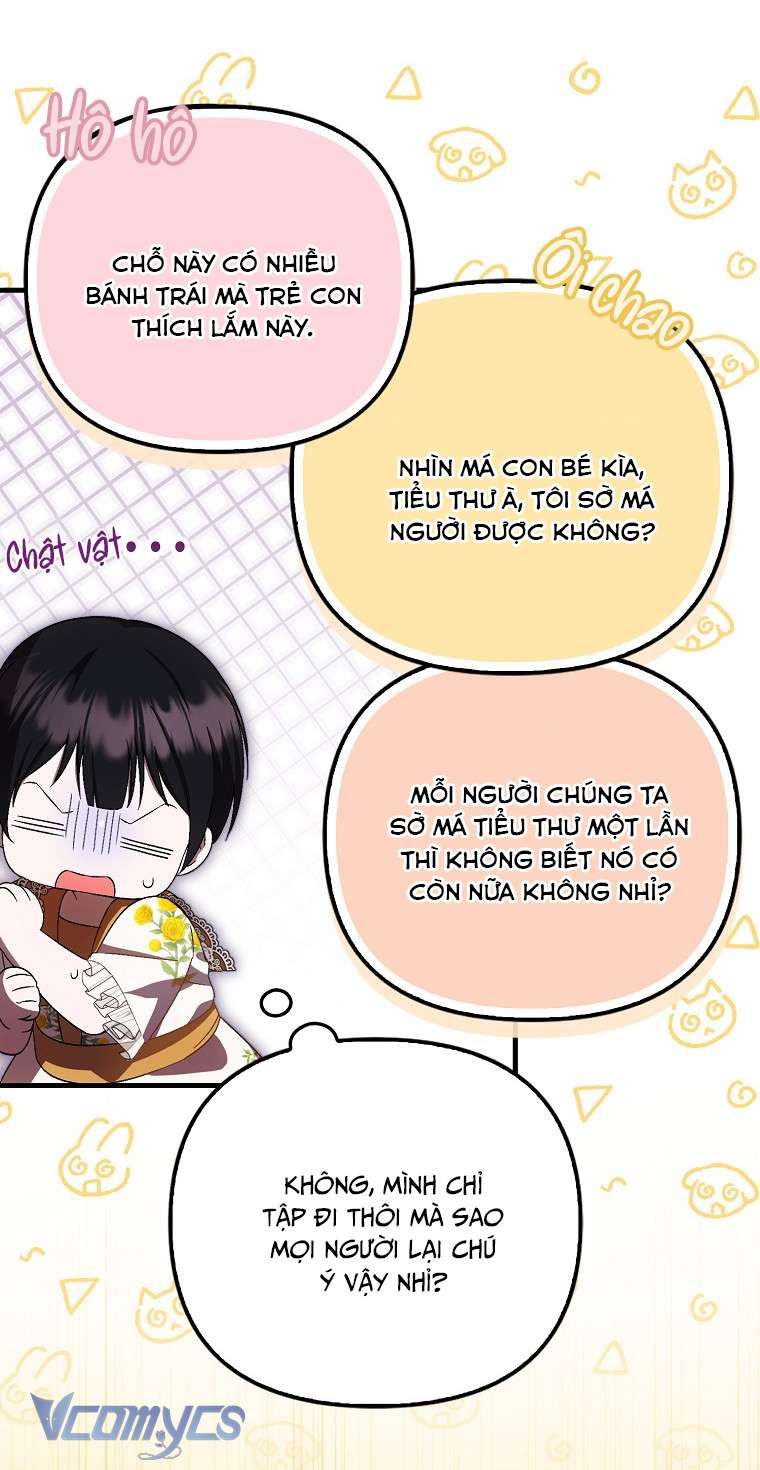 Lần Đầu Bé Út Được Yêu Thương Chapter 18 - 10