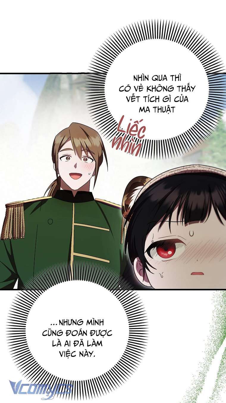 Lần Đầu Bé Út Được Yêu Thương Chapter 19 - 13