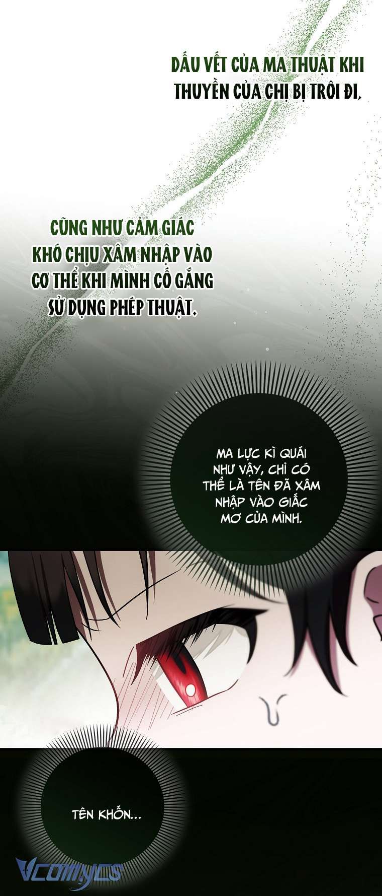 Lần Đầu Bé Út Được Yêu Thương Chapter 19 - 14