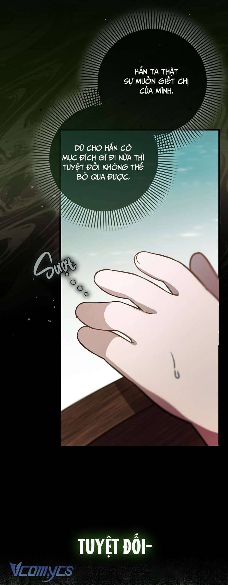 Lần Đầu Bé Út Được Yêu Thương Chapter 19 - 15