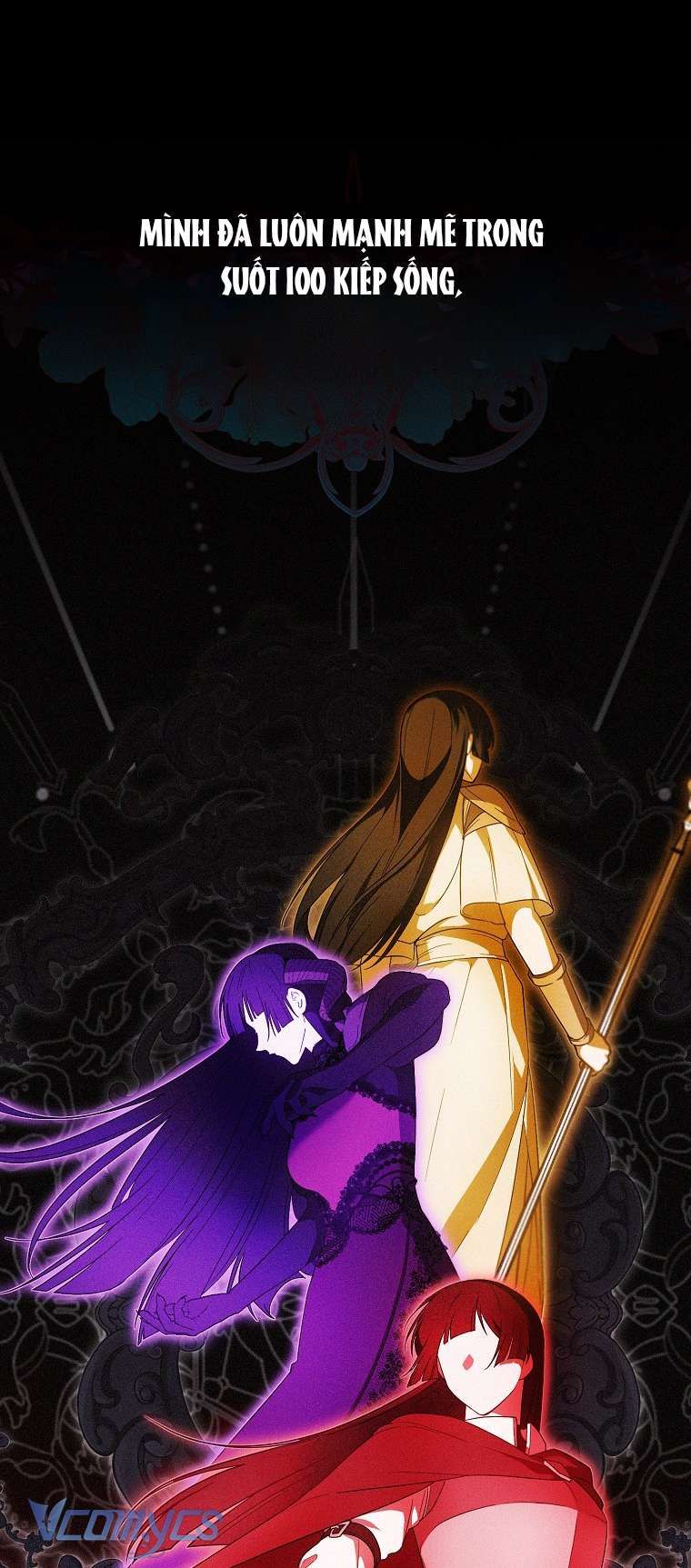 Lần Đầu Bé Út Được Yêu Thương Chapter 19 - 18