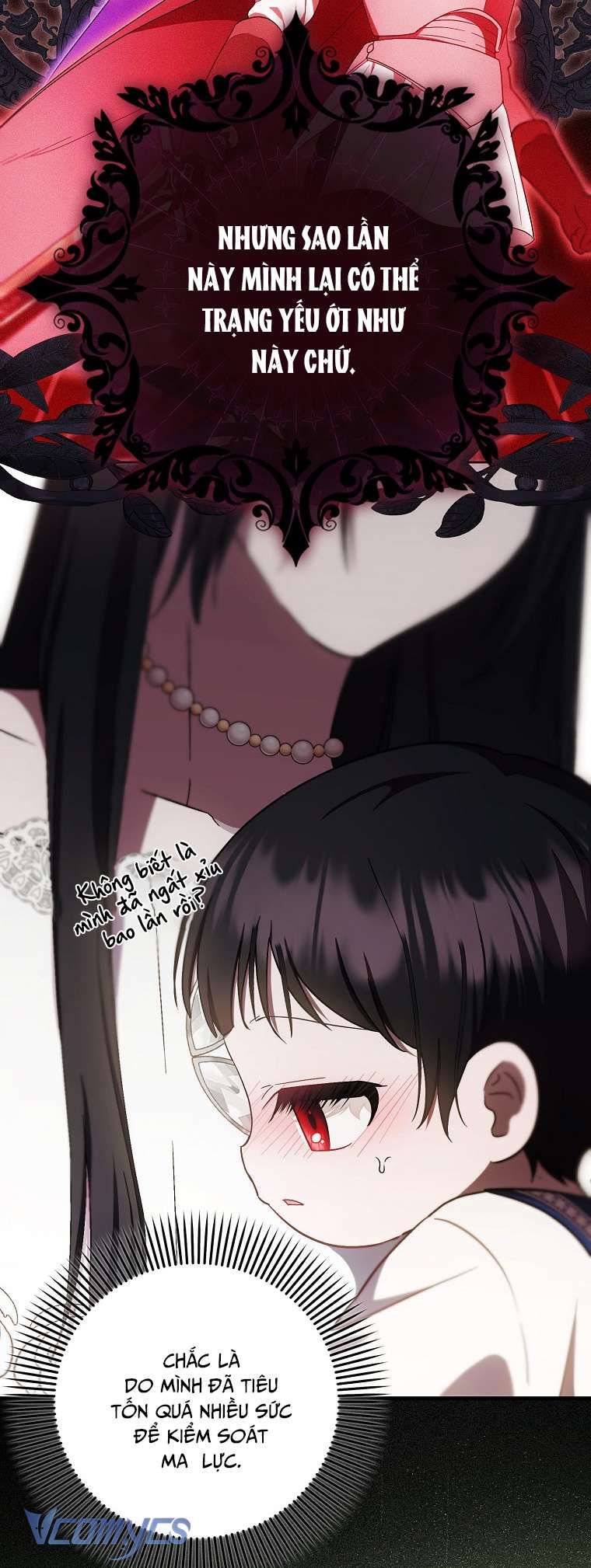 Lần Đầu Bé Út Được Yêu Thương Chapter 19 - 19