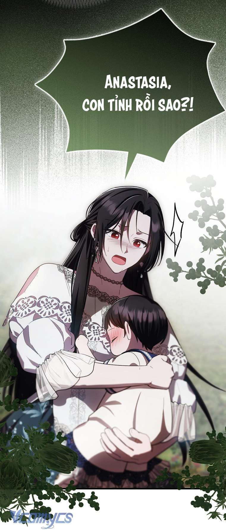 Lần Đầu Bé Út Được Yêu Thương Chapter 19 - 20