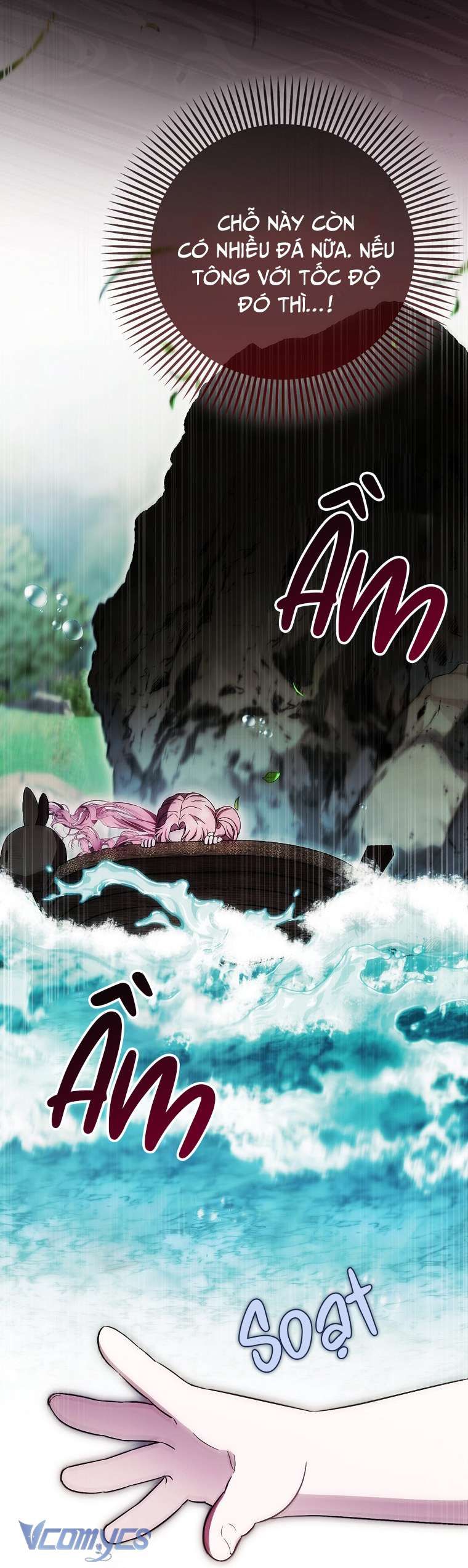 Lần Đầu Bé Út Được Yêu Thương Chapter 19 - 3