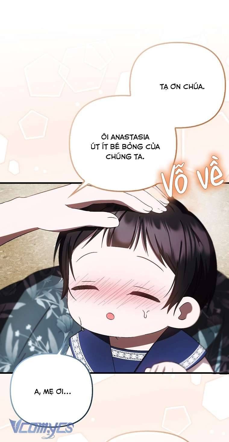 Lần Đầu Bé Út Được Yêu Thương Chapter 19 - 21