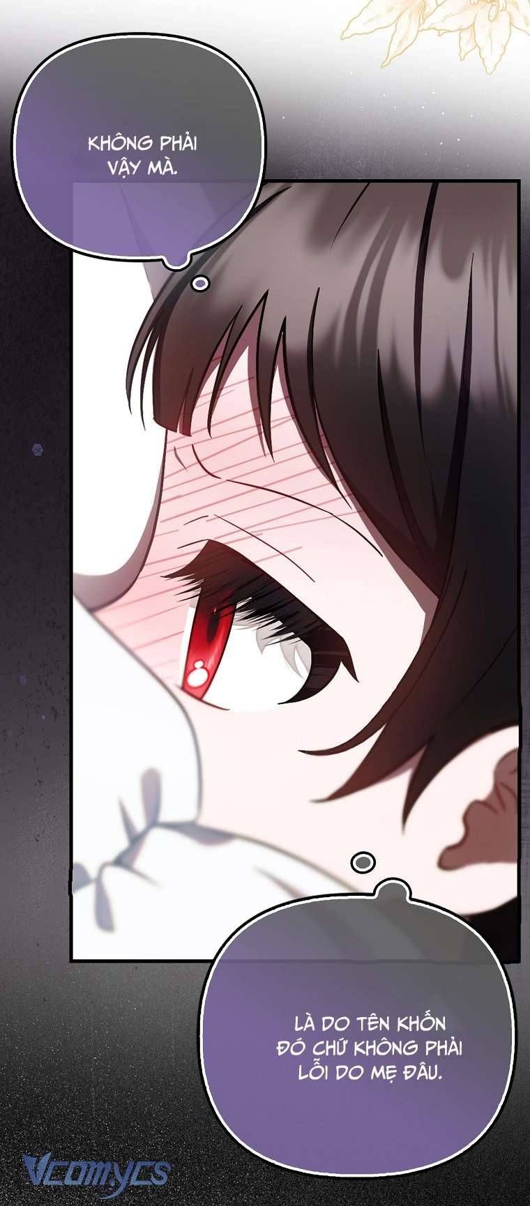 Lần Đầu Bé Út Được Yêu Thương Chapter 19 - 23