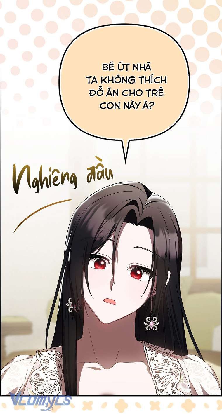 Lần Đầu Bé Út Được Yêu Thương Chapter 19 - 28