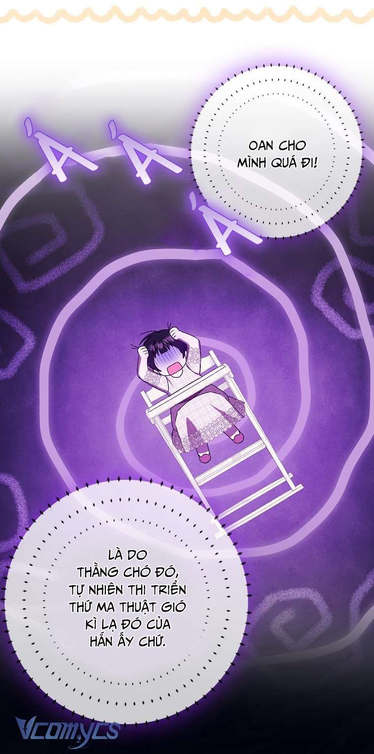 Lần Đầu Bé Út Được Yêu Thương Chapter 19 - 29