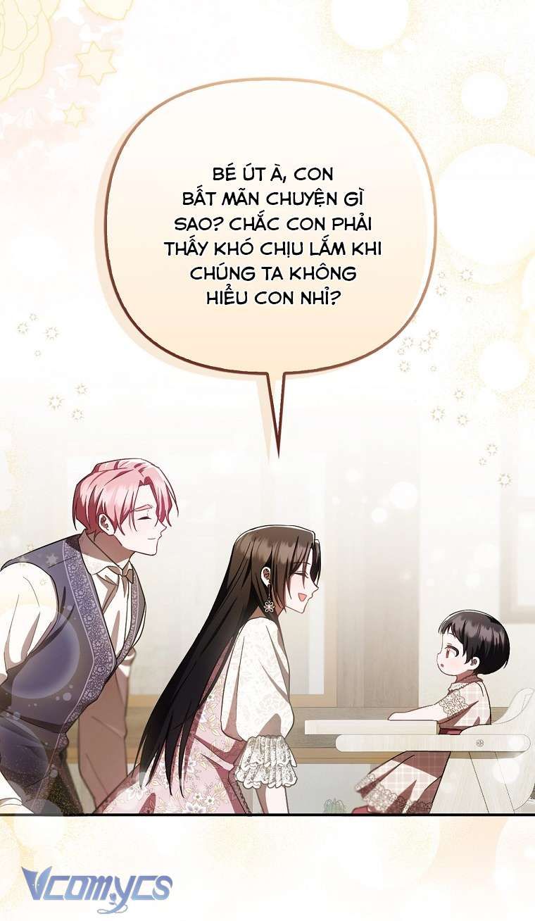 Lần Đầu Bé Út Được Yêu Thương Chapter 19 - 34