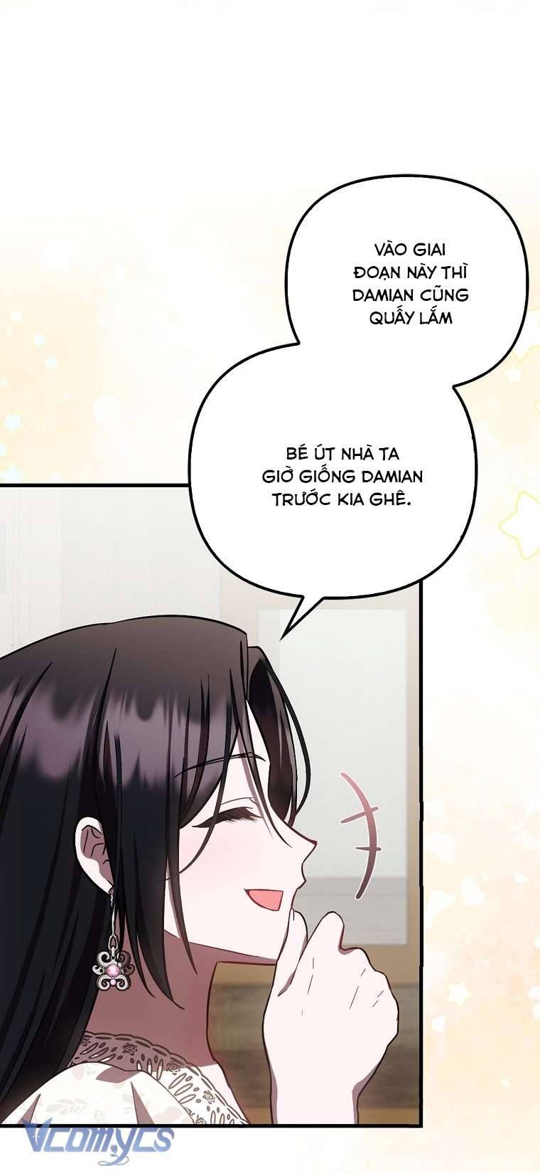 Lần Đầu Bé Út Được Yêu Thương Chapter 19 - 35