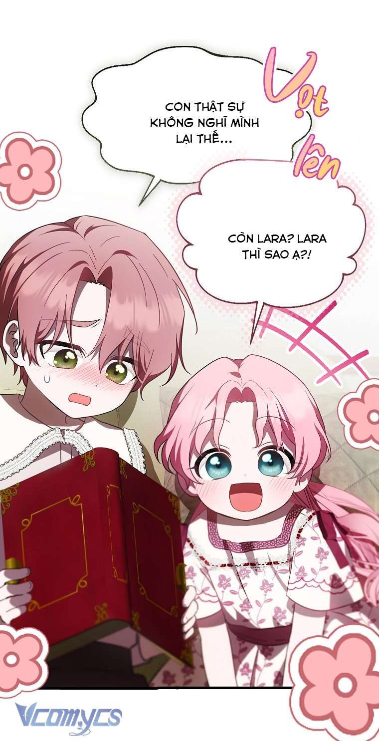 Lần Đầu Bé Út Được Yêu Thương Chapter 19 - 37