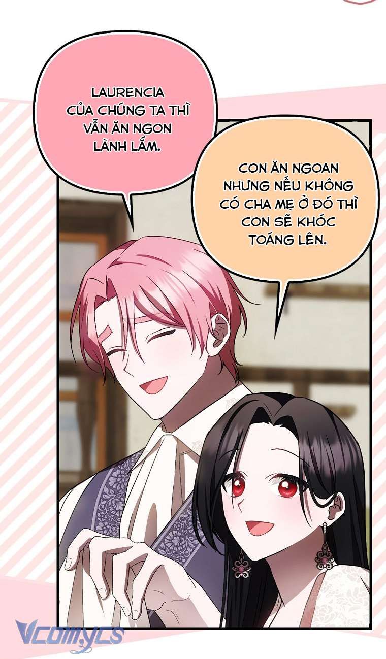 Lần Đầu Bé Út Được Yêu Thương Chapter 19 - 38