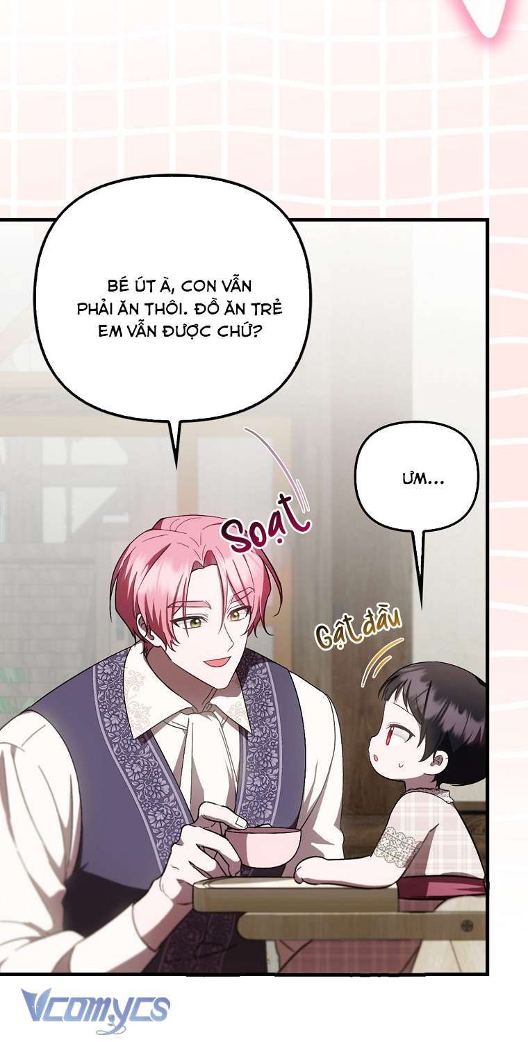 Lần Đầu Bé Út Được Yêu Thương Chapter 19 - 40